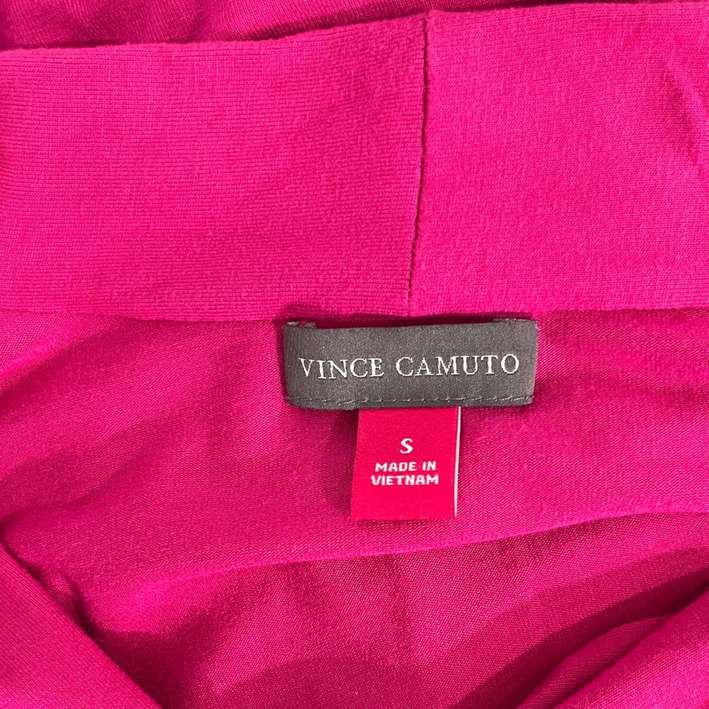 Vince Camuto Top Size S - Picture 5 of 8